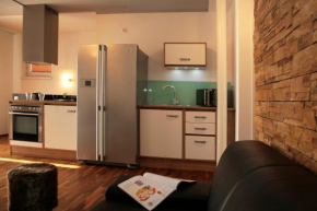 Гостиница Penthouse The Suite  Целль-Ам-Зее